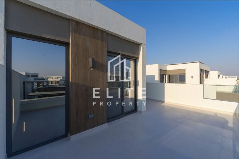Villa in Aura, Tilal Al Ghaf, Dubai 5 bedrooms, 256 sq.m. № 141267 - photo 13