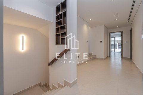 Villa in Aura, Tilal Al Ghaf, Dubai 5 bedrooms, 256 sq.m. № 141267 - photo 9