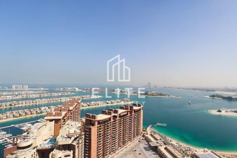 شقة في The Palm Tower, نخلة جميرا, دبي استوديو, 49 م² رقم 141277 - صورة 6