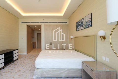 شقة في The Palm Tower, نخلة جميرا, دبي استوديو, 49 م² رقم 141277 - صورة 8