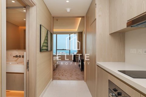شقة في The Palm Tower, نخلة جميرا, دبي استوديو, 49 م² رقم 141277 - صورة 2