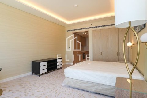 شقة في The Palm Tower, نخلة جميرا, دبي استوديو, 49 م² رقم 141277
