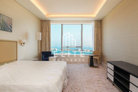 شقة في The Palm Tower, نخلة جميرا, دبي استوديو, 49 م² رقم 141277 - صورة 3