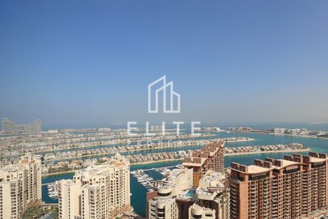 شقة في The Palm Tower, نخلة جميرا, دبي استوديو, 49 م² رقم 141277 - صورة 9