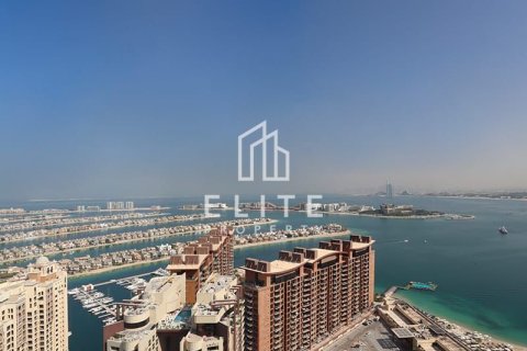 شقة في The Palm Tower, نخلة جميرا, دبي استوديو, 49 م² رقم 141277 - صورة 11