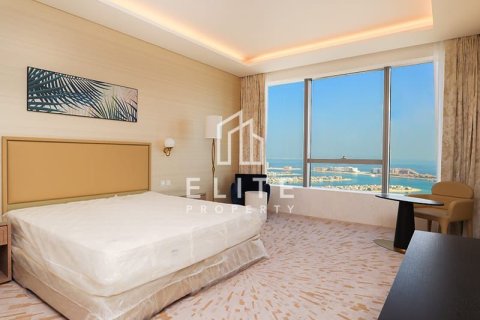 شقة في The Palm Tower, نخلة جميرا, دبي استوديو, 49 م² رقم 141277 - صورة 10