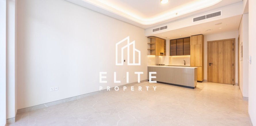 Apartment in Dubai Hills Estate, Dubai 1 bedroom, 82 sq.m. № 141268