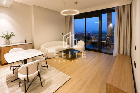 Apartamento en Jumeirah Village Triangle, Dubai, 2 dormitorios, 92 m², № 141278 - foto 2