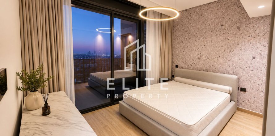 Apartamento en Jumeirah Village Triangle, Dubai, 2 dormitorios, 92 m², № 141278