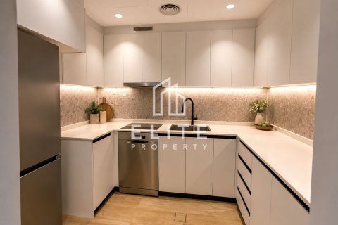 Apartamento en Jumeirah Village Triangle, Dubai, 2 dormitorios, 92 m², № 141278 - foto 3