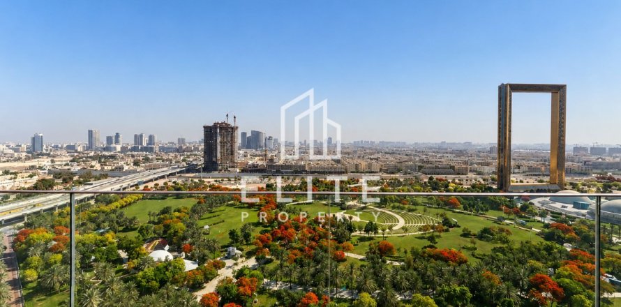 شقة في Bur Dubai, دبي 2 غرف نوم, 144 م² رقم 141281