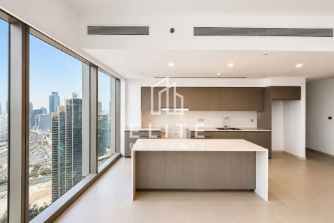 شقة في Opera District, وسط مدينة دبي, دبي 3 غرف نوم, 173 م² رقم 141279