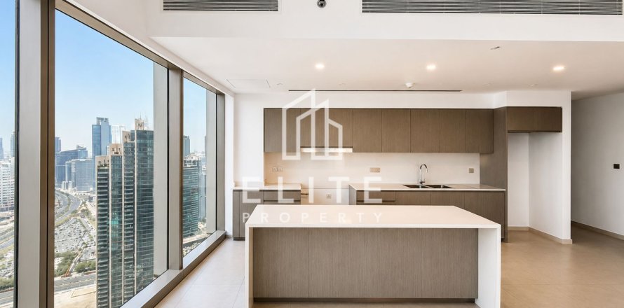 شقة في Opera District, وسط مدينة دبي, دبي 3 غرف نوم, 173 م² رقم 141279