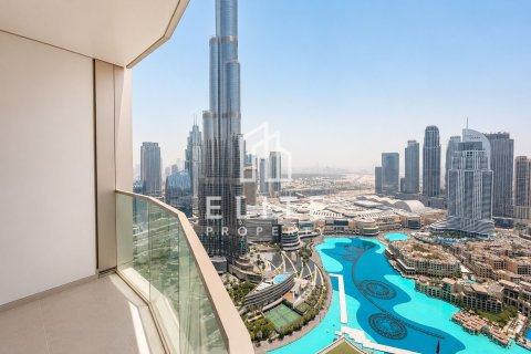 شقة في Opera District, وسط مدينة دبي, دبي 3 غرف نوم, 173 م² رقم 141279 - صورة 12