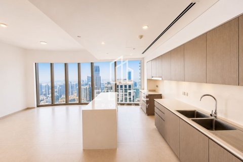 شقة في Opera District, وسط مدينة دبي, دبي 3 غرف نوم, 173 م² رقم 141279 - صورة 10