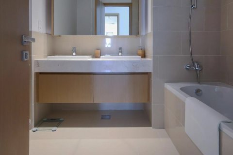 Apartment in CREEKSIDE 18 in Dubai Creek Harbour (The Lagoons), Dubai 2 bedrooms, 105 sq.m. № 29763 - photo 5