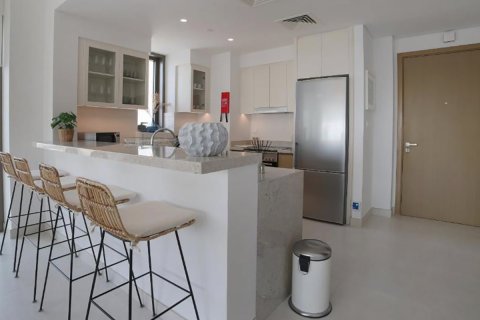 Apartment in CREEKSIDE 18 in Dubai Creek Harbour (The Lagoons), Dubai 2 bedrooms, 105 sq.m. № 29763 - photo 4