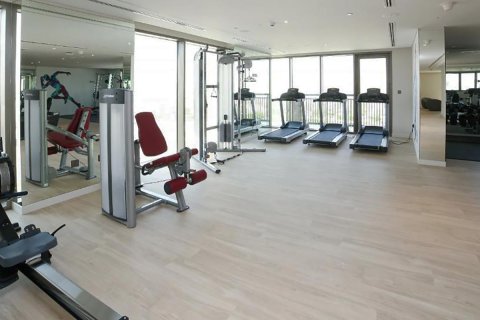 Apartment in CREEKSIDE 18 in Dubai Creek Harbour (The Lagoons), Dubai 2 bedrooms, 105 sq.m. № 29763 - photo 7