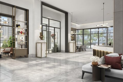 Apartamento en BURJ CROWN en Downtown Dubai (Downtown Burj Dubai), Dubai, 1 dormitorio, 59 m², № 29761 - foto 7
