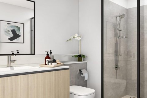 Apartamento en BURJ CROWN en Downtown Dubai (Downtown Burj Dubai), Dubai, 1 dormitorio, 59 m², № 29761 - foto 6