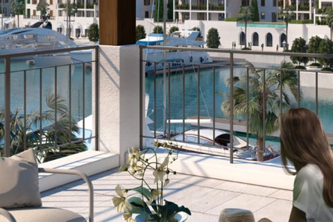 Appartement à LA RIVE à Dubai, 2 chambres, 112 m², № 29760 - photo 8