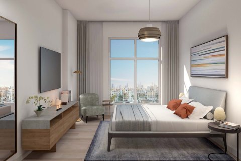 Appartement à LA RIVE à Dubai, 2 chambres, 112 m², № 29760 - photo 1