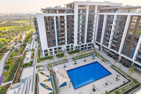 Купить квартиру в Дубай Хилс Эстейт, Дубай: 3 спальни, 173м², № 29758 - фото 6
