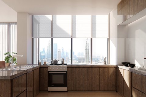 شقة في BELLEVUE TOWERS في وسط مدينة دبي, دبي 1غرف نوم, 79 م² رقم 29759 - صورة 1