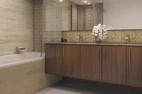 شقة في BELLEVUE TOWERS في وسط مدينة دبي, دبي 1غرف نوم, 79 م² رقم 29759 - صورة 2