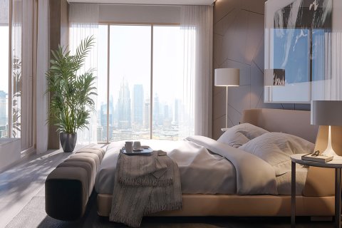 شقة في BELLEVUE TOWERS في وسط مدينة دبي, دبي 1غرف نوم, 79 م² رقم 29759 - صورة 6