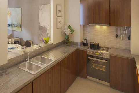 شقة في BELLEVUE TOWERS في وسط مدينة دبي, دبي 1غرف نوم, 79 م² رقم 29759 - صورة 8