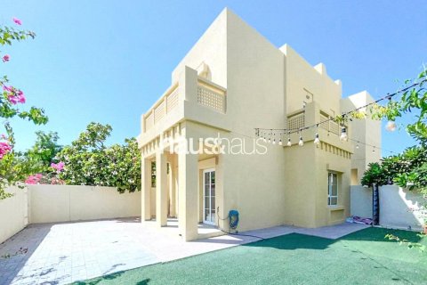 فيلا في البحيرات, دبي 3 غرف نوم, 243 م² رقم 45044 - صورة 6