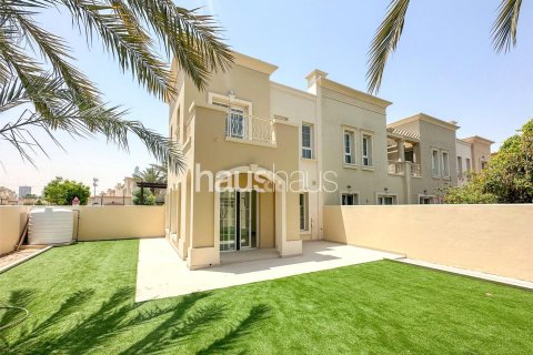 فيلا في The Springs, دبي 2 غرف نوم, 317 م² رقم 45042 - صورة 1