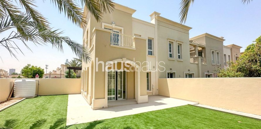 فيلا في The Springs, دبي 2 غرف نوم, 317 م² رقم 45042