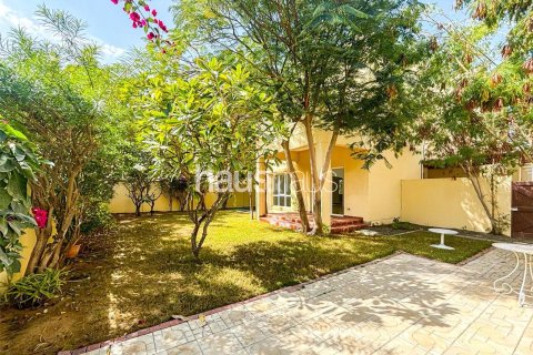 Villa en Meadows, Dubai, 3 dormitorios, 320 m², № 45045 - foto 2
