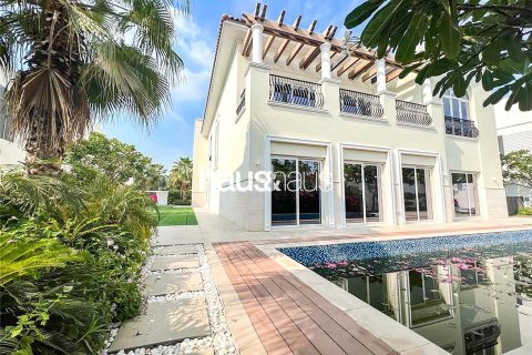 Villa in District One, Mohammed Bin Rashid City, Dubai 5 bedrooms, 797 sq.m. № 45040 - photo 3