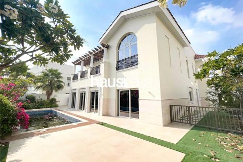 Villa in District One, Mohammed Bin Rashid City, Dubai 5 bedrooms, 797 sq.m. № 45040 - photo 4