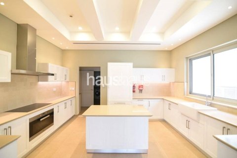 Villa in District One, Mohammed Bin Rashid City, Dubai 5 bedrooms, 797 sq.m. № 45040 - photo 5