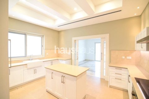 Villa in District One, Mohammed Bin Rashid City, Dubai 5 bedrooms, 797 sq.m. № 45040 - photo 14