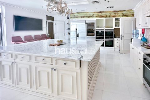 Снять в аренду пентхаус в Дубай Марине, Дубай: 5 спален, 714м², № 45030 - фото 7