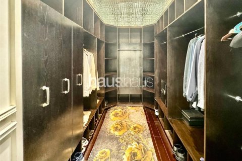Снять в аренду пентхаус в Дубай Марине, Дубай: 5 спален, 714м², № 45030 - фото 8