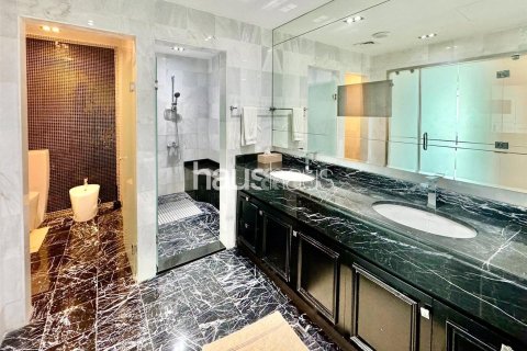 Снять в аренду пентхаус в Дубай Марине, Дубай: 5 спален, 714м², № 45030 - фото 14