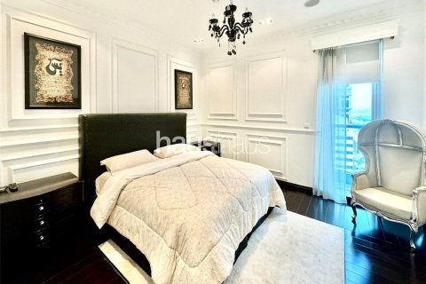 Снять в аренду пентхаус в Дубай Марине, Дубай: 5 спален, 714м², № 45030 - фото 15