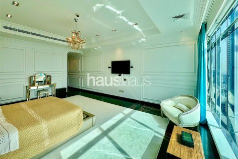 Снять в аренду пентхаус в Дубай Марине, Дубай: 5 спален, 714м², № 45030 - фото 20