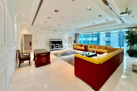 Снять в аренду пентхаус в Дубай Марине, Дубай: 5 спален, 714м², № 45030 - фото 22