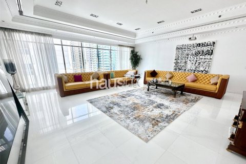 Снять в аренду пентхаус в Дубай Марине, Дубай: 5 спален, 714м², № 45030 - фото 11