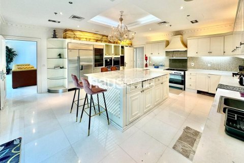 Снять в аренду пентхаус в Дубай Марине, Дубай: 5 спален, 714м², № 45030 - фото 5