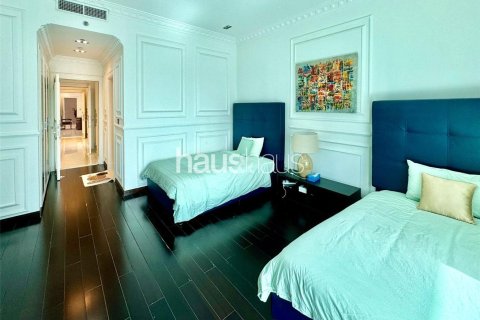 Снять в аренду пентхаус в Дубай Марине, Дубай: 5 спален, 714м², № 45030 - фото 13