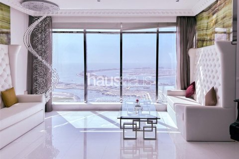 Снять в аренду пентхаус в Дубай Марине, Дубай: 5 спален, 714м², № 45030 - фото 4