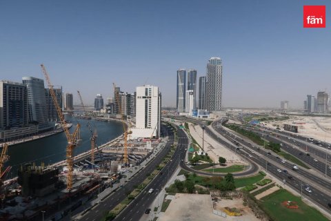 Apartment in Business Bay, Dubai 43.5 sq.m. № 22350 - photo 5